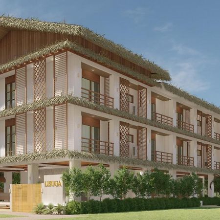 Lisuga Hotel Siargao Eksteriør billede